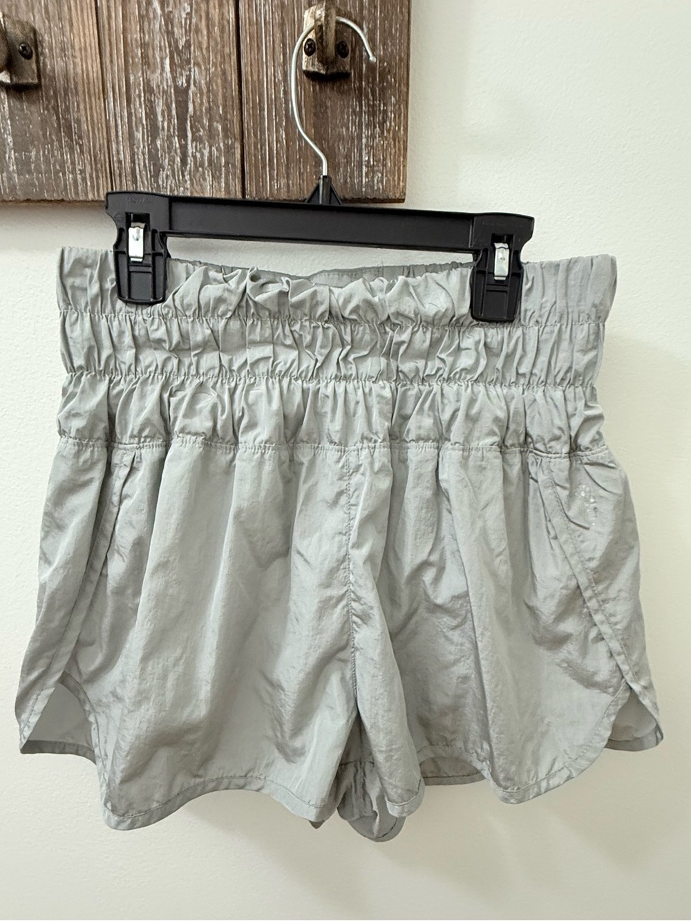 Free People FP Movement The Way Home shorts